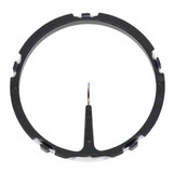Axcel Avx-31 Fiber Optic Ring Pin W/rheostat Cover
