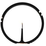 Axcel Avx-31 Fiber Optic Ring Pin W/rheostat Cover