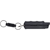Sabre 3-in-1 Key Chain Pepper Spray W/quick Release Key Ring