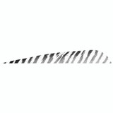 Gateway Barred Feathers 5 In. Rw 50 Pk.
