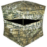 Primos Double Bull Double Wide Blind Truth Camo W/ Surroundview