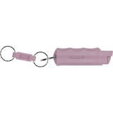 Sabre Red Keychain Pepper Spray  Wi/quick Release Key Ring