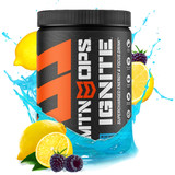Mtn Ops Ignite Pink Lemonade