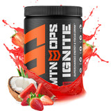 Mtn Ops Ignite Pink Lemonade