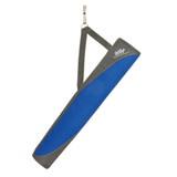 October Mountain No-spill Quiver Black Rh/lh