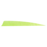 Trueflight Shield Cut Feathers 4 In. 100 Pk.