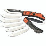 Outdoor Edge Razor-lite Edc Knife 3 In.