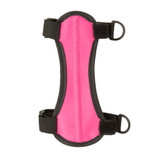 October Mountain Arm Guard Black
