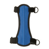 October Mountain Arm Guard Black