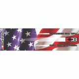 Bohning Hd Arrow Wraps 4 In. 13 Pk.