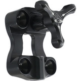 Axcel Achieve Xp Compound Wedge Lock Bracket Black Lh