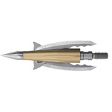 Bowmar Beast Deep 6 Mechanical Broadhead 2.3 In. 3 Pk.