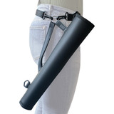 Vista Trio Reversible Quiver Black
