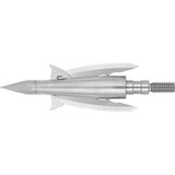 Bowmar Beast Titanium Mechanical Broadhead 125 Gr. 2 In. 2 Pk.