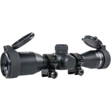 Killer Instinct Lumix Xlr Scope 4x32