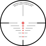 Killer Instinct Lumix Xlr Scope 4x32