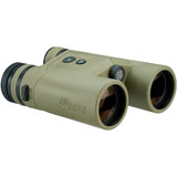Sig Sauer Kilo6k Hd Rangfinding Binoculars Sage Green