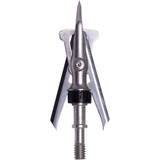 Rage Hypo 2 +p Series Broadheads 1.75 In. 4 Pk.
