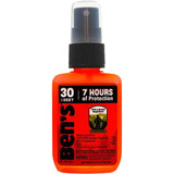 Ben's 30 Tick & Insect Repellent Pump Spray 30pct Deet