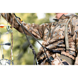 Hunter Safety System Flex Suspenders Osfm