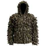 Blocker Leafy Jacket Mo Greenleaf  2x-large