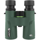 Alpen Chisos Binoculars 10x42 Ed Green