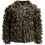 Blocker Leafy Jacket Mo Greenleaf  X-large