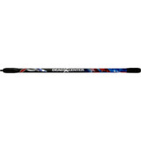 Dead Center Dead Steady Stabilizer Red White Blue 28 In.