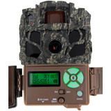 Browning Dark Ops Fhdr Trail Camera 40 Mp