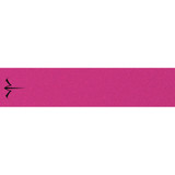 White Water Archery Reflective Arrow Wraps Hot Pink 5 In. X 1.125 In. 15 Pk.