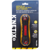 Allen Pro Series 10-n-1 Multi-wrench Black