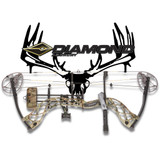Raxx Bow Hanger