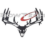 Raxx Bow Hanger