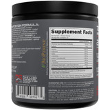 Bucked Up Racked Bcaa Blood Raz 30 Serving Tub