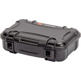 Nanuk Broadhead Case W/foam Black
