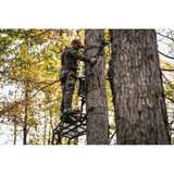 Trophy Treestands Freedom Ladderstand Single Person 20 Ft.