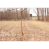 Conquest Rope Scrape Kit