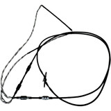 Gas Systmx Complete String And Cable Set Mathews Lift Xd