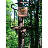 Trophy Treestands Aimer 360 Ladderstand Single Person 16 Ft.