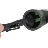Alpen Shasta Ridge Binoculars 8x42 Waterproof, Bak4 Glass, Magnesium Alloy Green