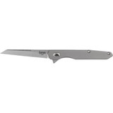 Southern Grind Penguin Folding Knife 4 In. Wharncliffe S90v
