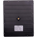 Covert Solar Panel