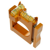 October Mountain Precision Bow Level