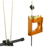 October Mountain Precision Bow Level