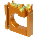 October Mountain Precision Bow Level