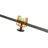 October Mountain Precision Arrow Level