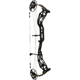 Bear Alaskan Xt Bow Black/bottomlands