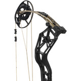 Bear Alaskan Xt Bow Black/bottomlands