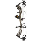 Bear Paradigm Rth Package Whitetail/black