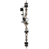 Bear Paradigm Rth Package Whitetail/black